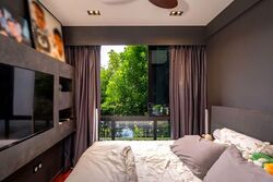 Kandis Residence (D27), Condominium #574726401